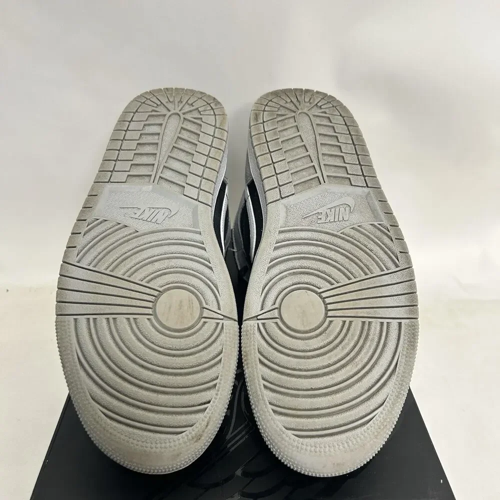Nike Air Jordan 1 Mid Retro SE “Elephant Toe/Cement Grey”